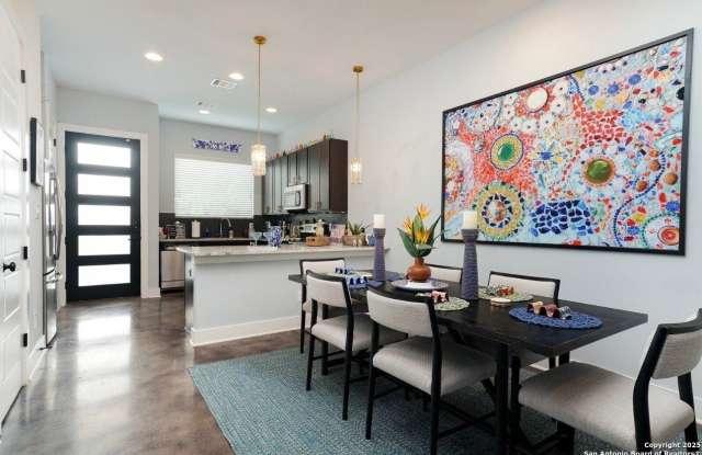 419 Cactus unit: 101