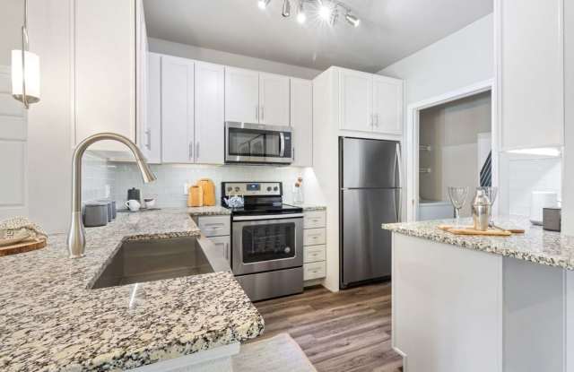 Cortland Arrowhead Summit