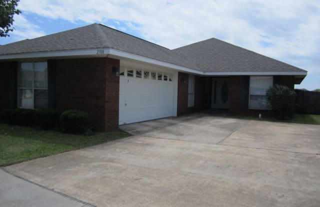 2708 Hampton Park Circle - 2708 Hampton Park Cir, Foley, AL 36535