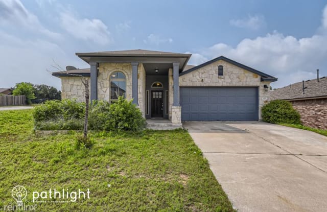 416 Tula Trail UNIT - 416 Tula Trail, Leander, TX 78641