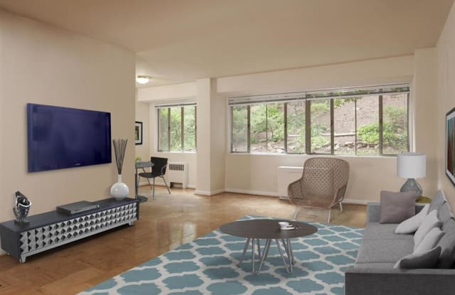 Photo of Park Ellison