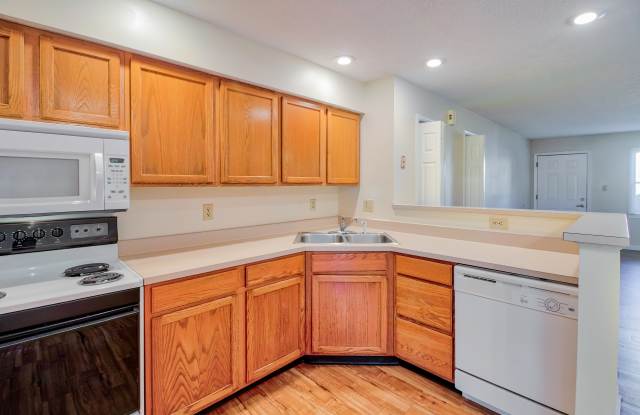 Walnut Springs Apartments