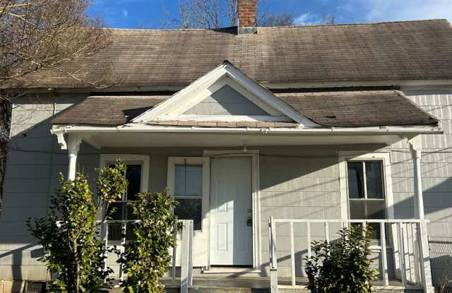 3 Bedroom home in downtown Chattanooga