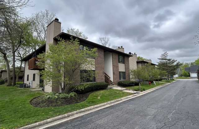 265 S Harrison Street