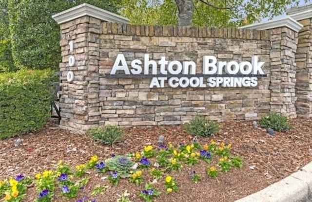 Photo of Ashton Brook At Cool Springs