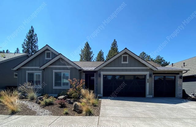 3131 NW Hidden Ridge Dr - 3131 NW Hidden Ridge Dr, Bend, OR 97703