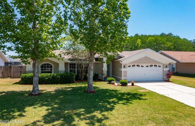 6 Palmetto Dunes Court