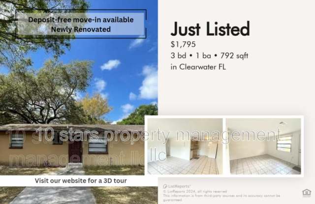 14716 64th Street North - 1