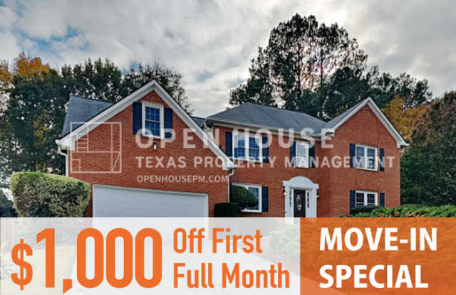 Photo of 435 Trammell Drive