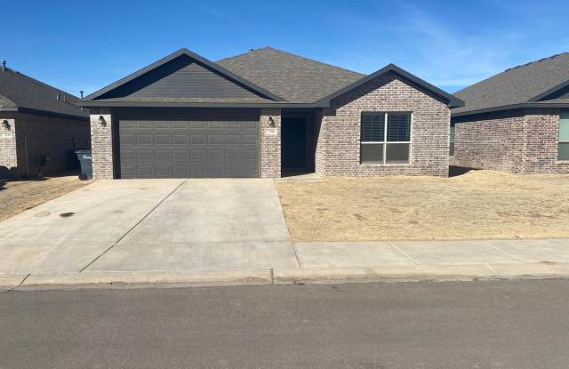 Bushland Springs Rental: 7206 25th Street
