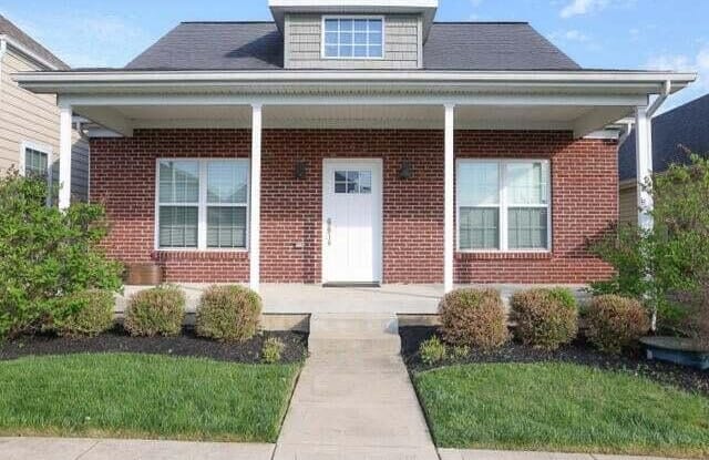 145 Ridge View Road - 145 Ridge View Road, Versailles, KY 40383