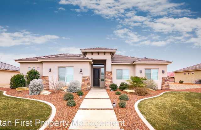 672 S Red Mountain Boulevard
