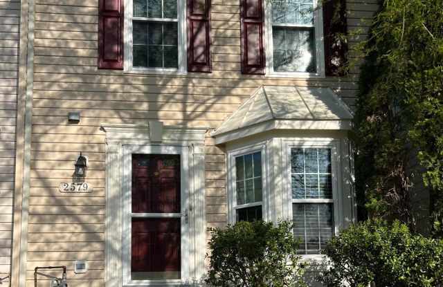 2579 BLUE WATER Boulevard