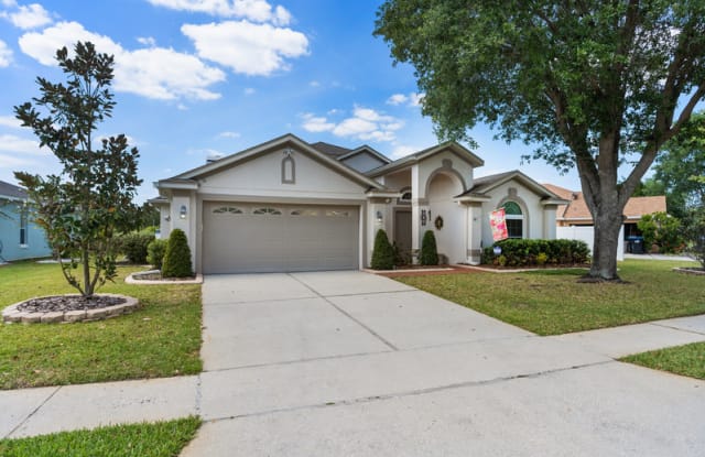 614 Canary Island Court - 614 Canary Island Court, Alafaya, FL 32828