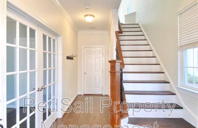 116 Peyton Randolph Dr