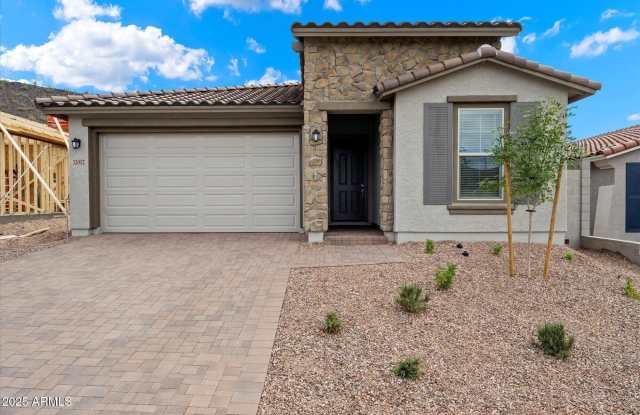 Photo of 32017 N 117th Drive