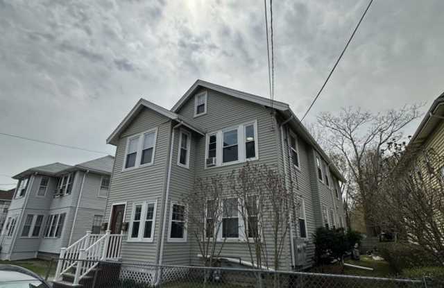 36 Faneuil St.