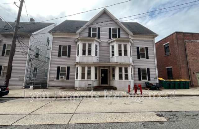 31 Mechanic Avenue
