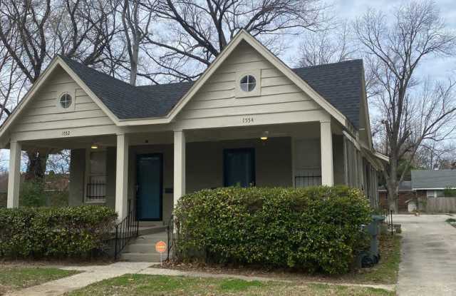 1554 Tutwiler - 1554 Tutwiler Avenue, Memphis, TN 38107