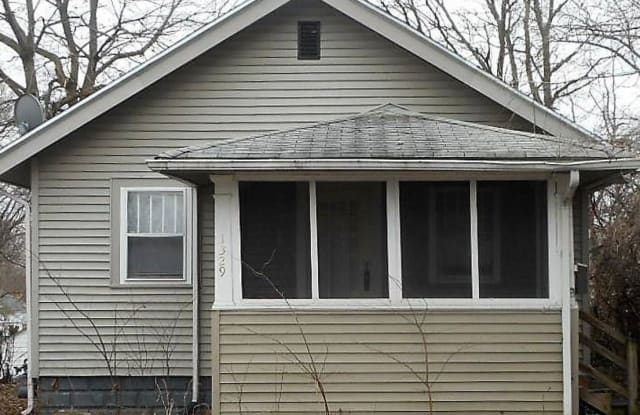 1329 Third St - 1329 3rd Street, Fort Wayne, IN 46808