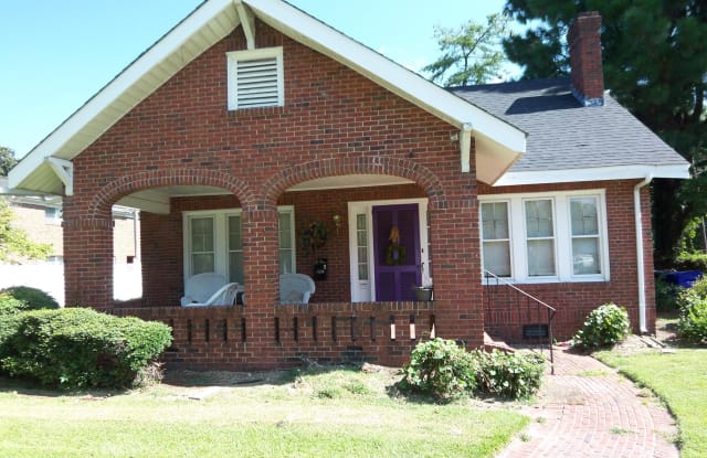 1407 E 4th Street - 1407 East 4th Street, Greenville, NC 27858