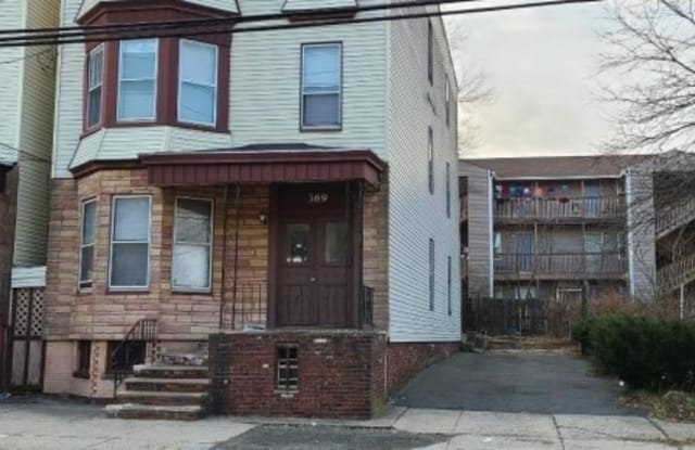 369 LITTLETON AVE - 369 Littleton Avenue, Newark, NJ 07103