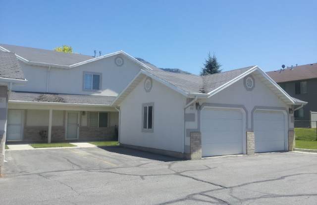 Photo of Beautiful North Ogden Town home for Rent