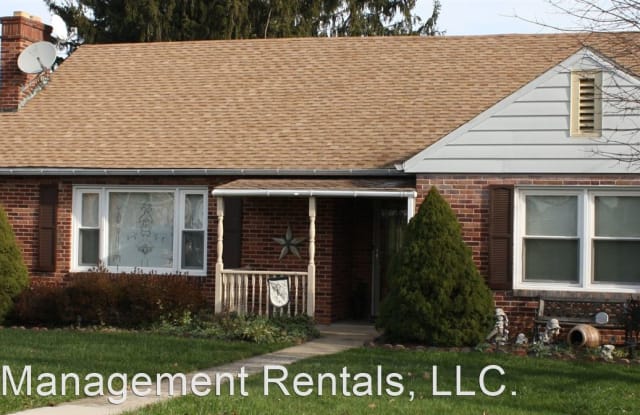 15 S. Pine - 15 Pine St, Jacobus, PA 17407