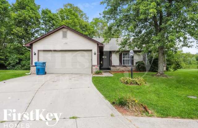 2602 Cooper Point Circle