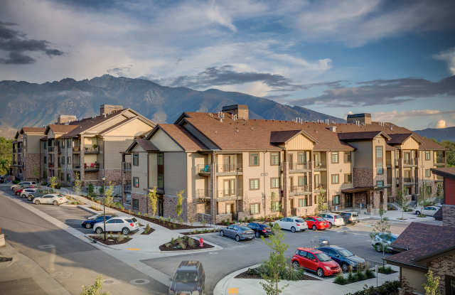 Dry Creek at East Village