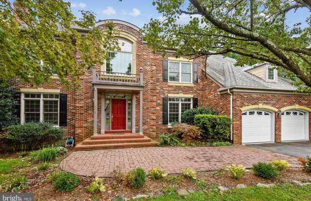 Photo of 9715 MIDDLETON RIDGE RD