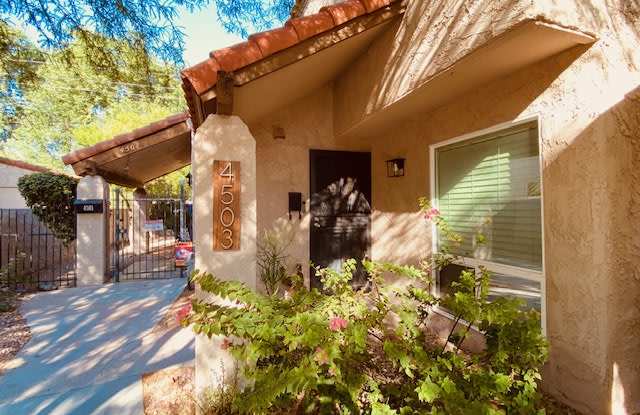 4503 E Rhonda Dr
