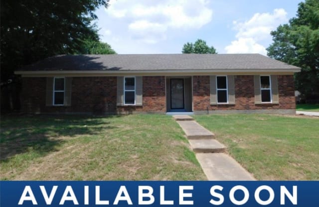 6752 Rockingham Road - 6752 Rockingham Dr, Memphis, TN 38141