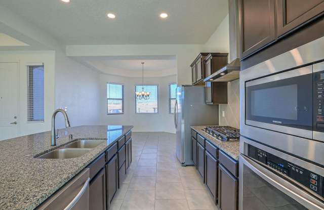 Beautiful Mariposa Home