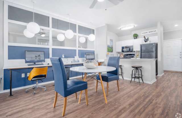 Photo of Apex Apartments