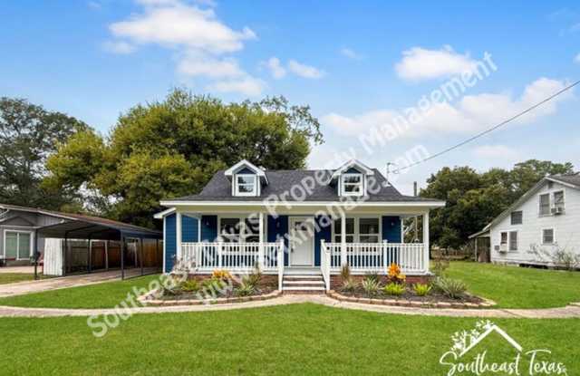 Photo of 6371 Terrell Street