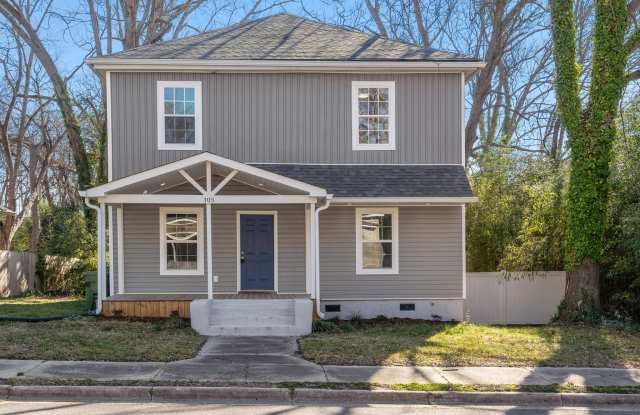 105 South York Street