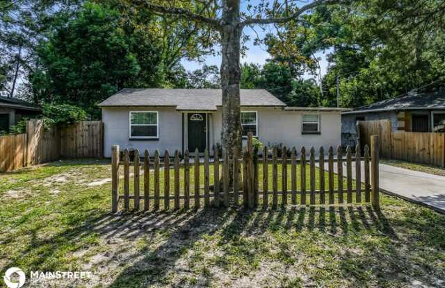 9155 5th Avenue - 9155 5th Avenue, Jacksonville, FL 32208