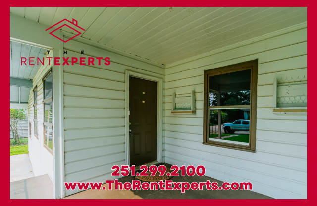 100 Esplanade Avenue