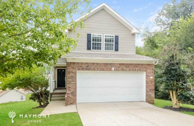 Photo of 1625 Timber Run