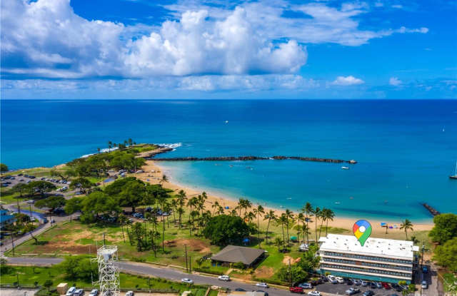 Photo of Pokai Bay Beach Cabanas