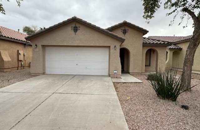 3 bed 2 bath Maricopa rental in Smith Farms