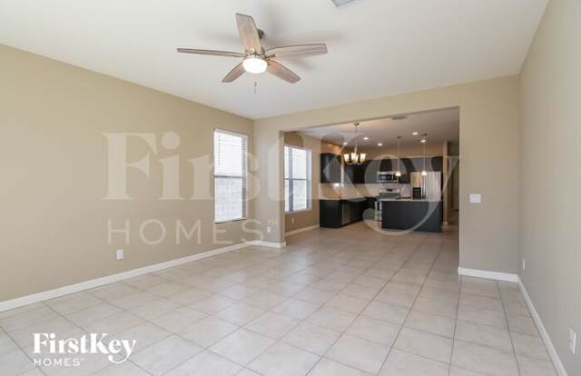 3915 West Alabama Lane