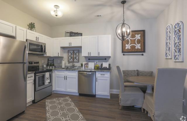 Photo of Highland Hills