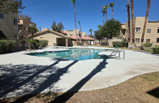 Affordable Two Bedroom Condo in a Great Location