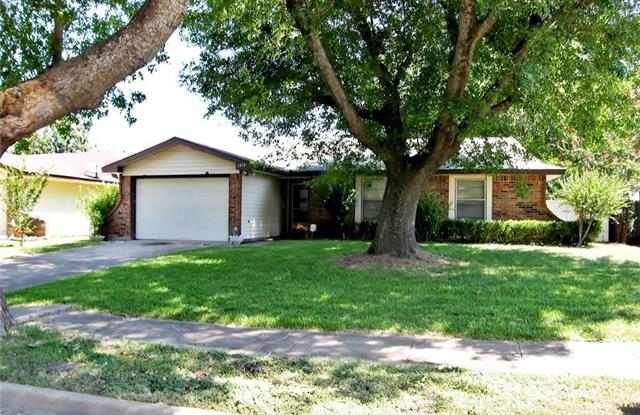 1515 Whitney Drive - 1515 Whitney Drive, Garland, TX 75040