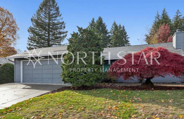 Beautifully Maintained Single-Level Home with Modern Touches