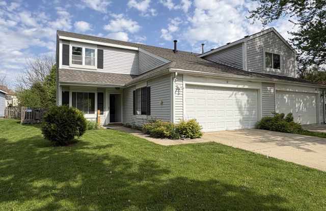 6 BUCKINGHAM Lane