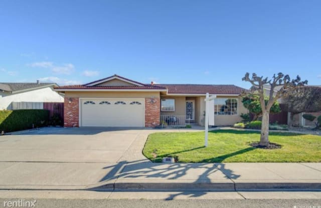 2578 Early Rivers Ct - 2578 Early Rivers Court, Union City, CA 94587