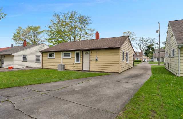 1551 Chattanooga Avenue